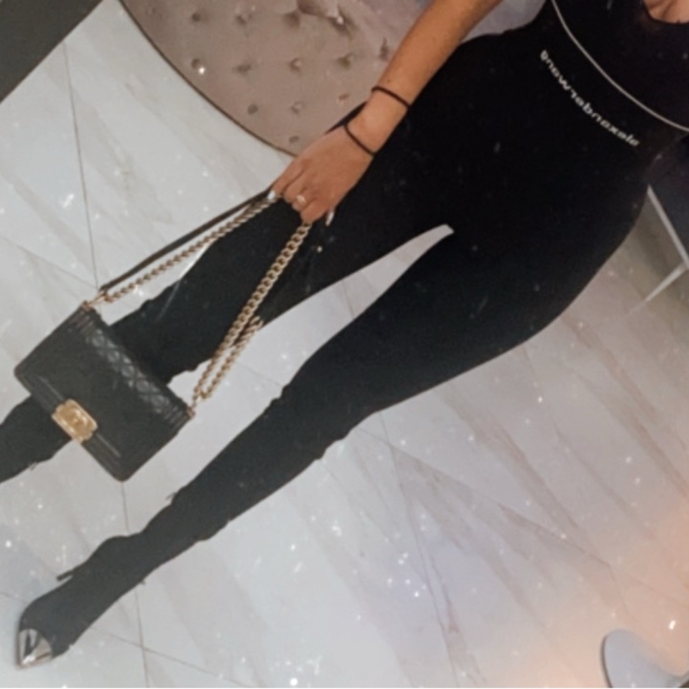 Alexander wang pants
